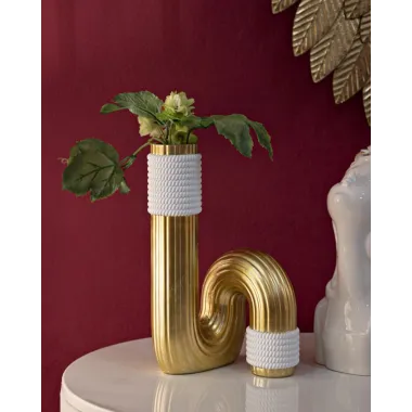 Wazon BANN BIG 14,5X13X25 cm MIN 2